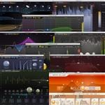 FabFilter FX Bundle Download Front View